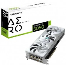 TARJETA GRAFICA GIGABYTE RTX 5080 AERO OC SFF 16G-DI173 TARJETA GRAFICA GIGABYTE RTX 5080 AERO OC SFF 16G